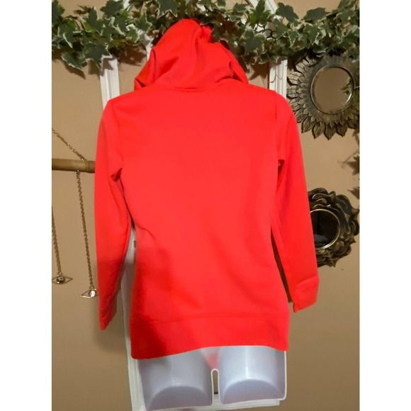 Girls Under Armour Hoodie - Picture 6 of 7